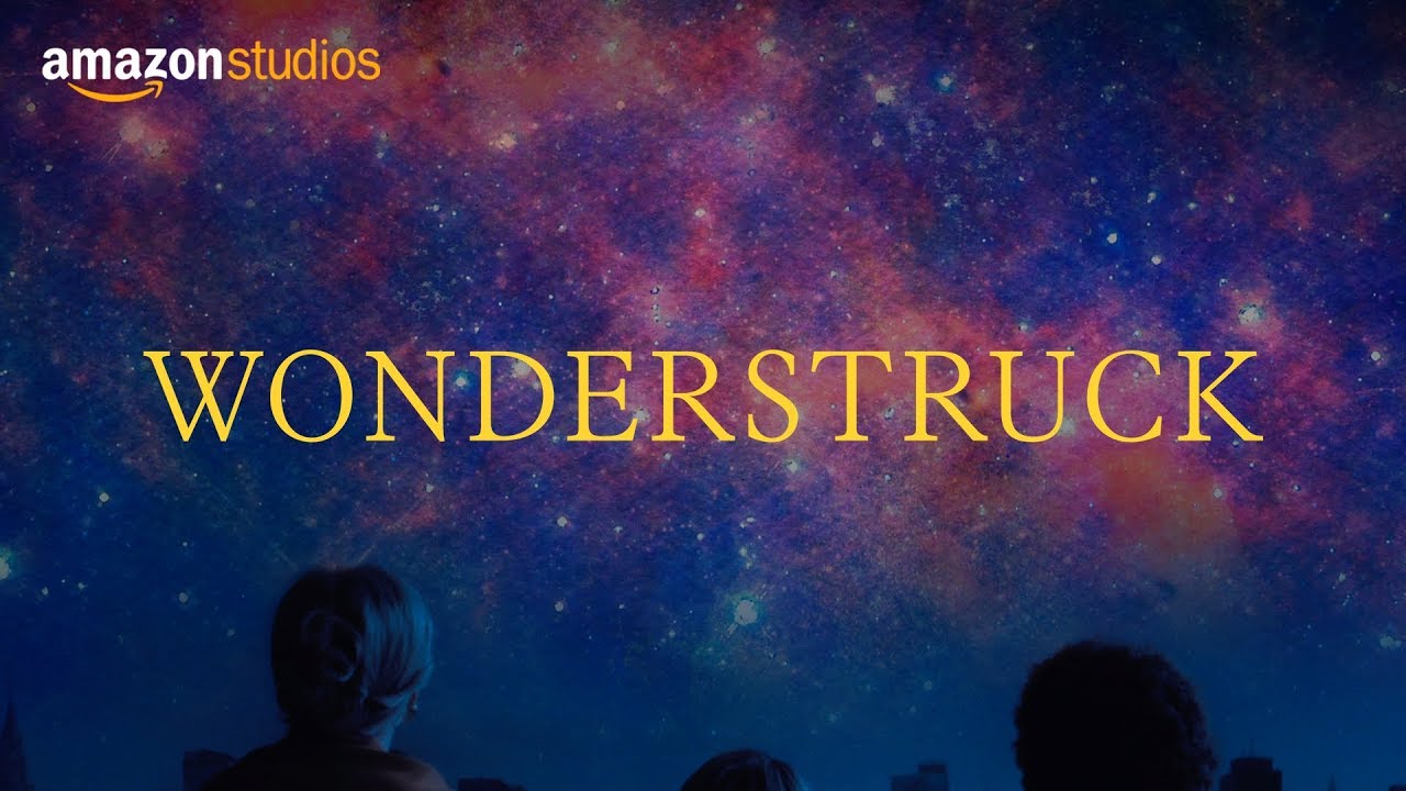 Wonderstruck Theatrical Trailer Clip Image