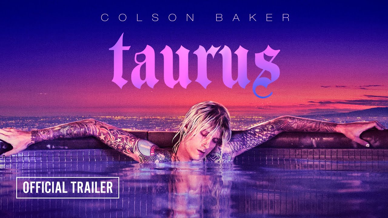 Featuring Taurus (2022) official trailer