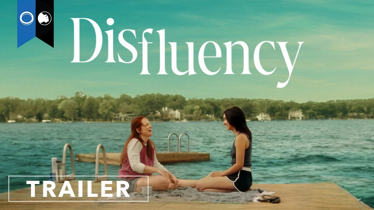 Disfluency Official Trailer Clip Image