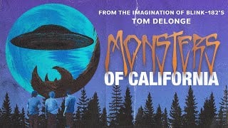 Thumbnail for Monsters Of California