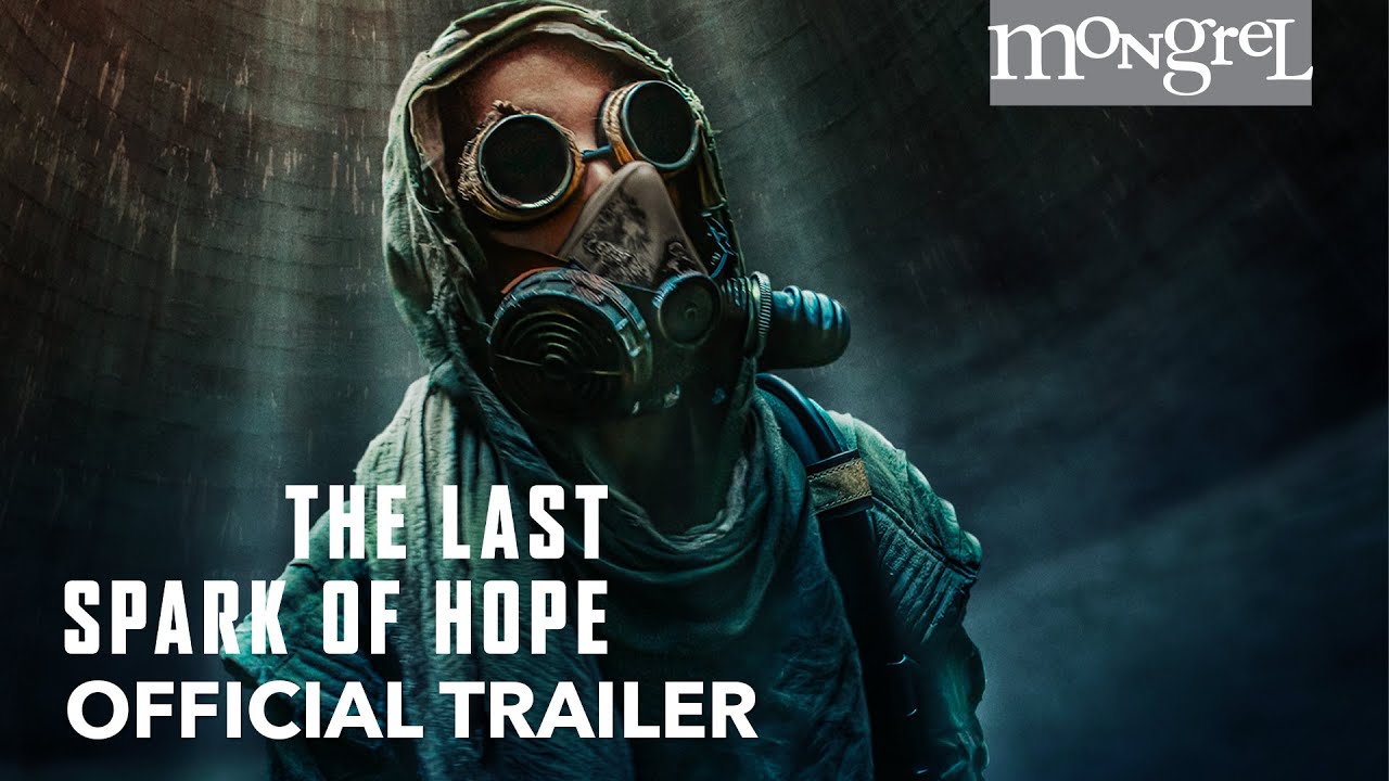 Featuring The Last Spark of Hope (2025) official trailer