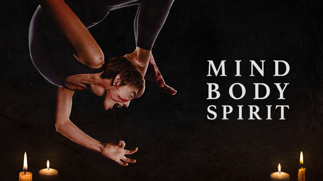 Featuring Mind Body Spirit (2024) official trailer