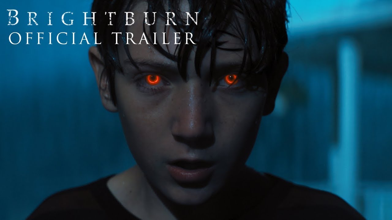  Official Trailer #2 Clip Image