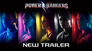 Thumbnail for Power Rangers