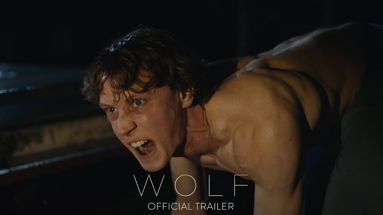 Featuring Wolf (2021) official trailer