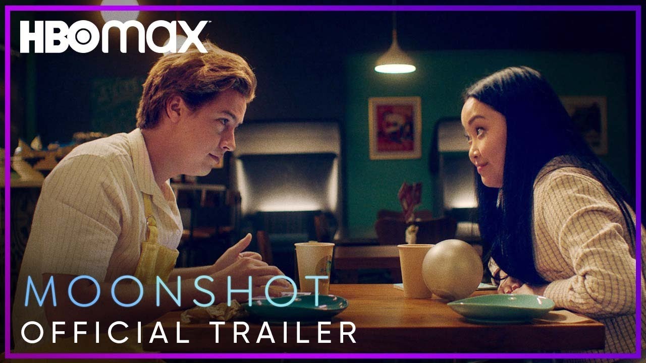 Featuring Moonshot (2022) official trailer