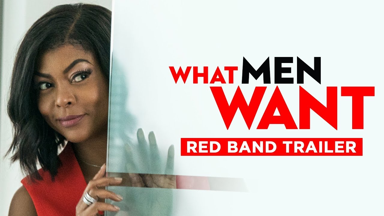 What Men Want Red Band Trailer Clip Image