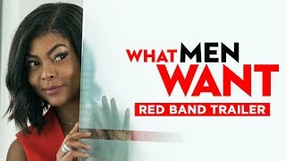 Thumbnail for What Men Want