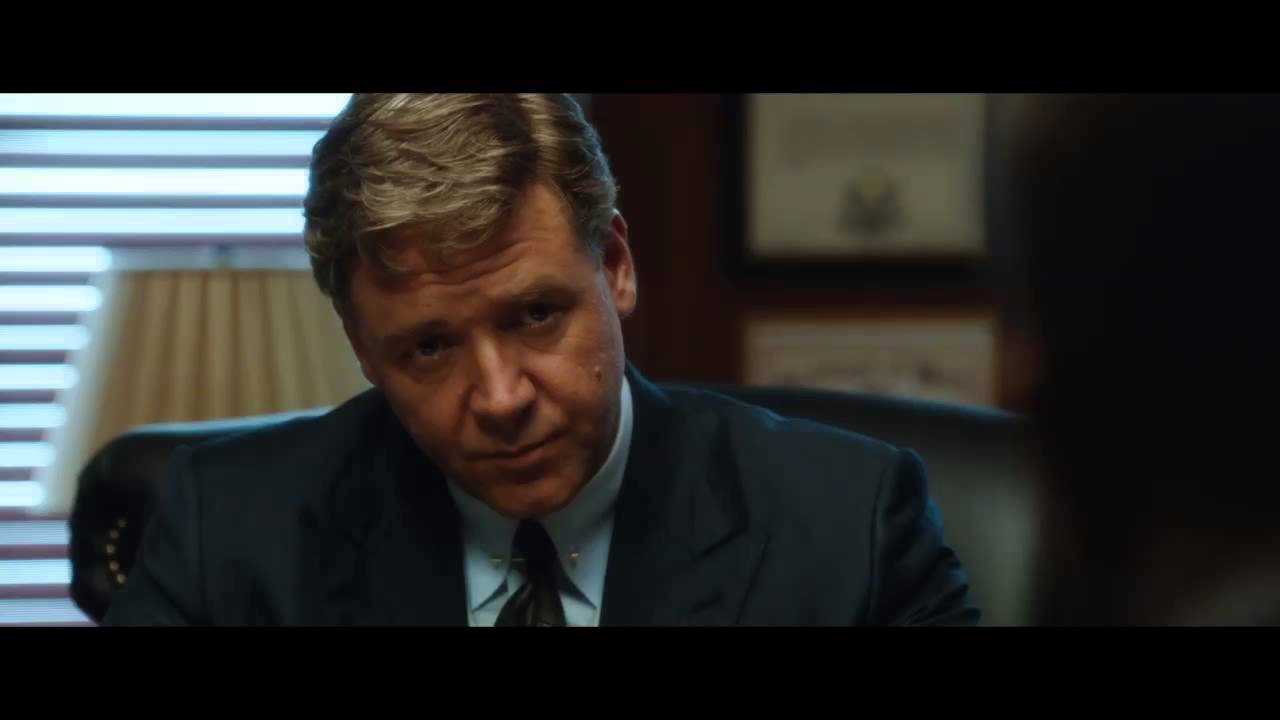 Broken City Theatrical Trailer Clip Image