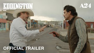 Thumbnail for Eddington