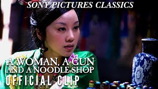 Thumbnail for A Woman, a Gun and a Noodle Shop