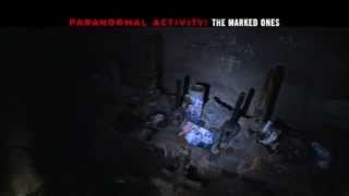 Thumbnail for Paranormal Activity: The Marked Ones