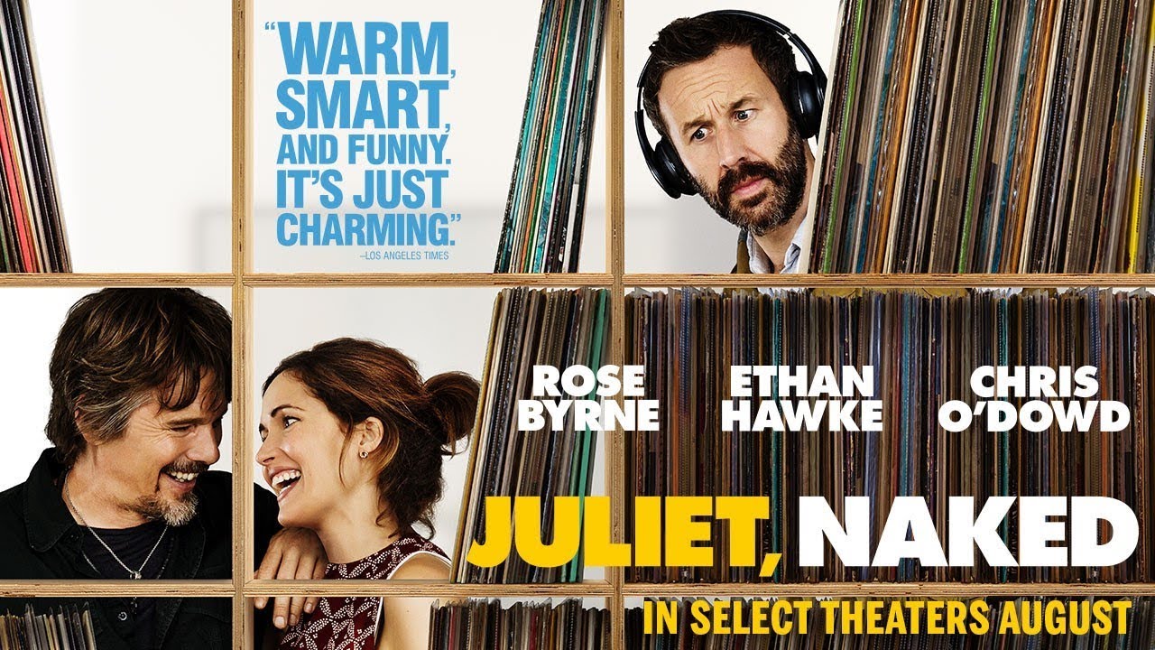 Juliet, Naked Theatrical Trailer Clip Image