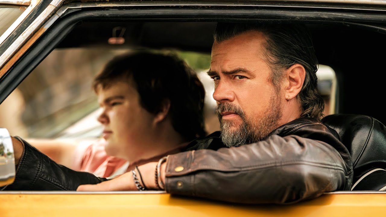 Featuring London Calling (2025) official trailer