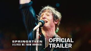 Thumbnail for Springsteen: Deliver Me From Nowhere