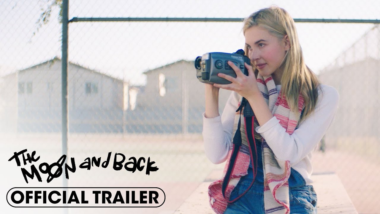 The Moon And Back Official Trailer Clip Image