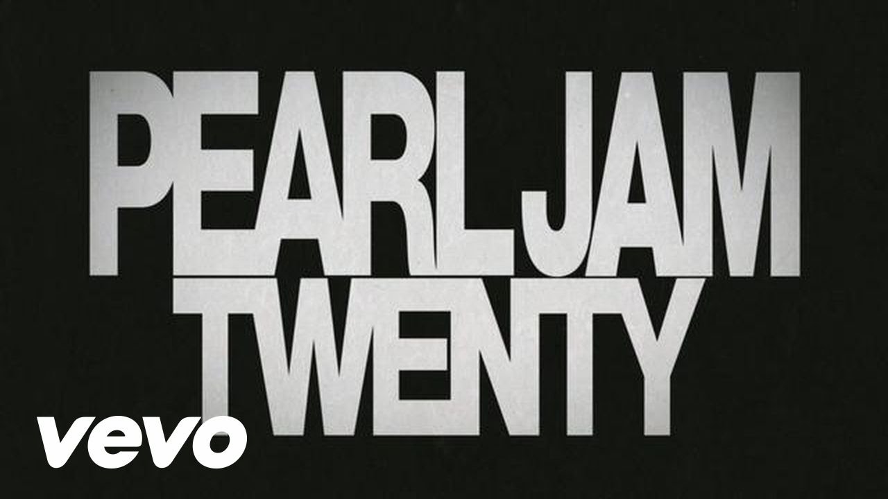 Featuring Pearl Jam Twenty (2011) theatrical trailer