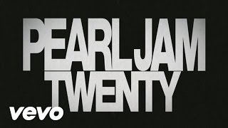 Thumbnail for Pearl Jam Twenty