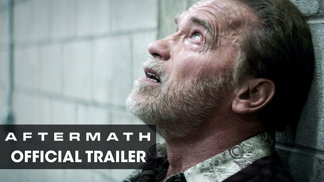 Aftermath Theatrical Trailer Clip Image