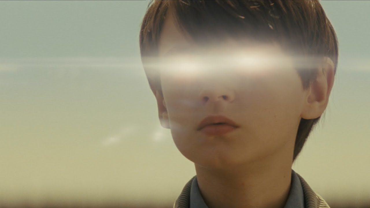 Midnight Special Theatrical Trailer Clip Image