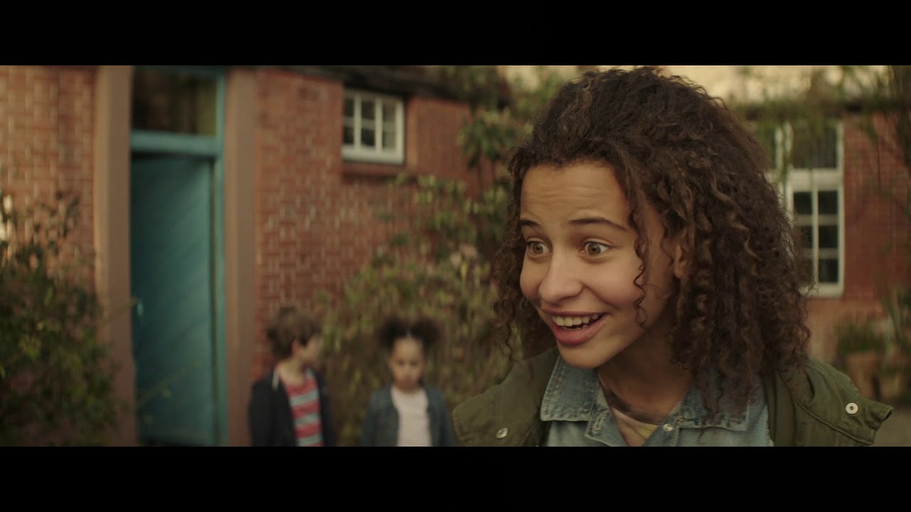 Four Kids and It Official Trailer Clip Image