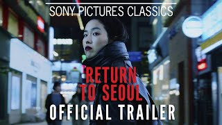 Thumbnail for Return to Seoul