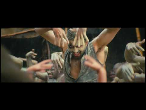 Featuring Raavan (2010) theatrical trailer