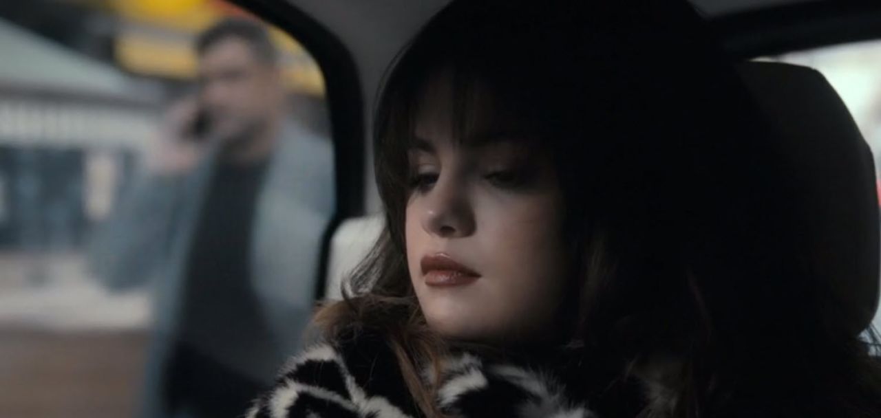 Selena Gomez: My Mind And Me Official Trailer Clip Image