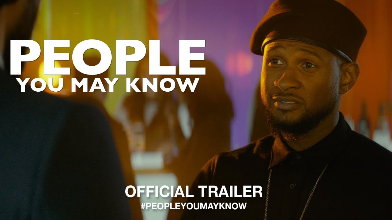 People You May Know Theatrical Trailer Clip Image