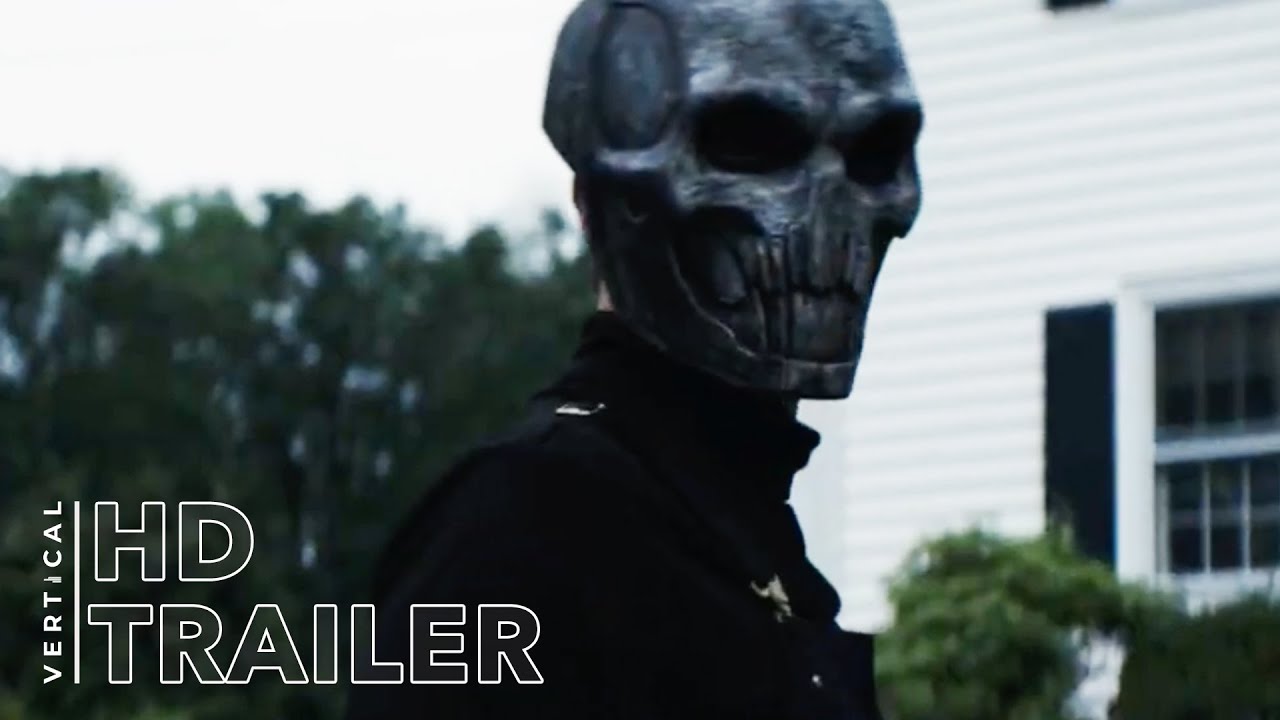 Bloodline Killer Official Trailer Clip Image