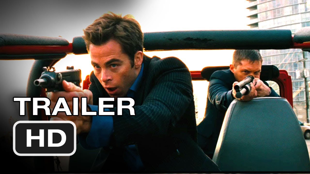 This Means War Theatrical Trailer Clip Image