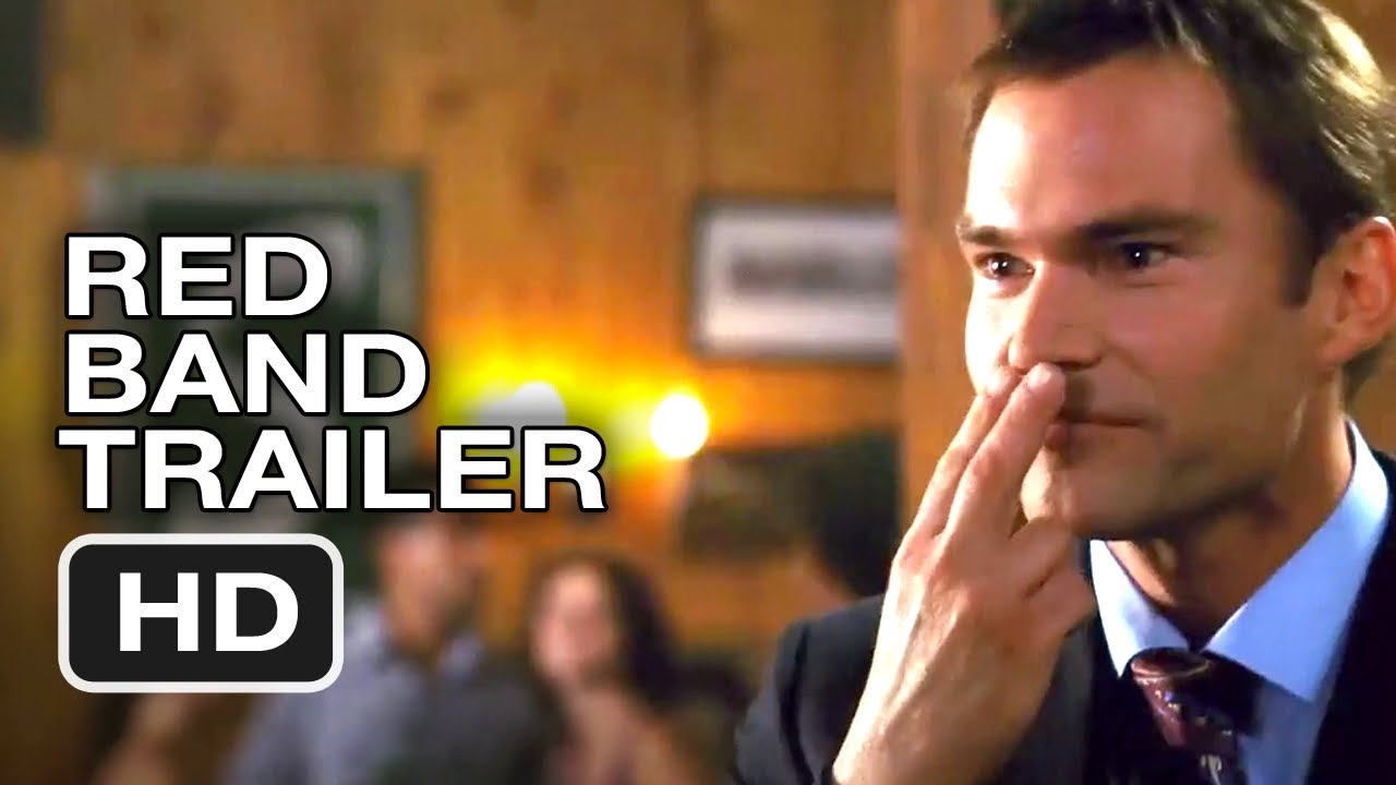 American Reunion Red Band Trailer #2 Clip Image