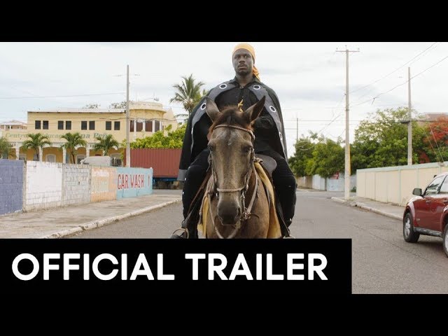 Featuring The Day Shall Come (2019) official trailer