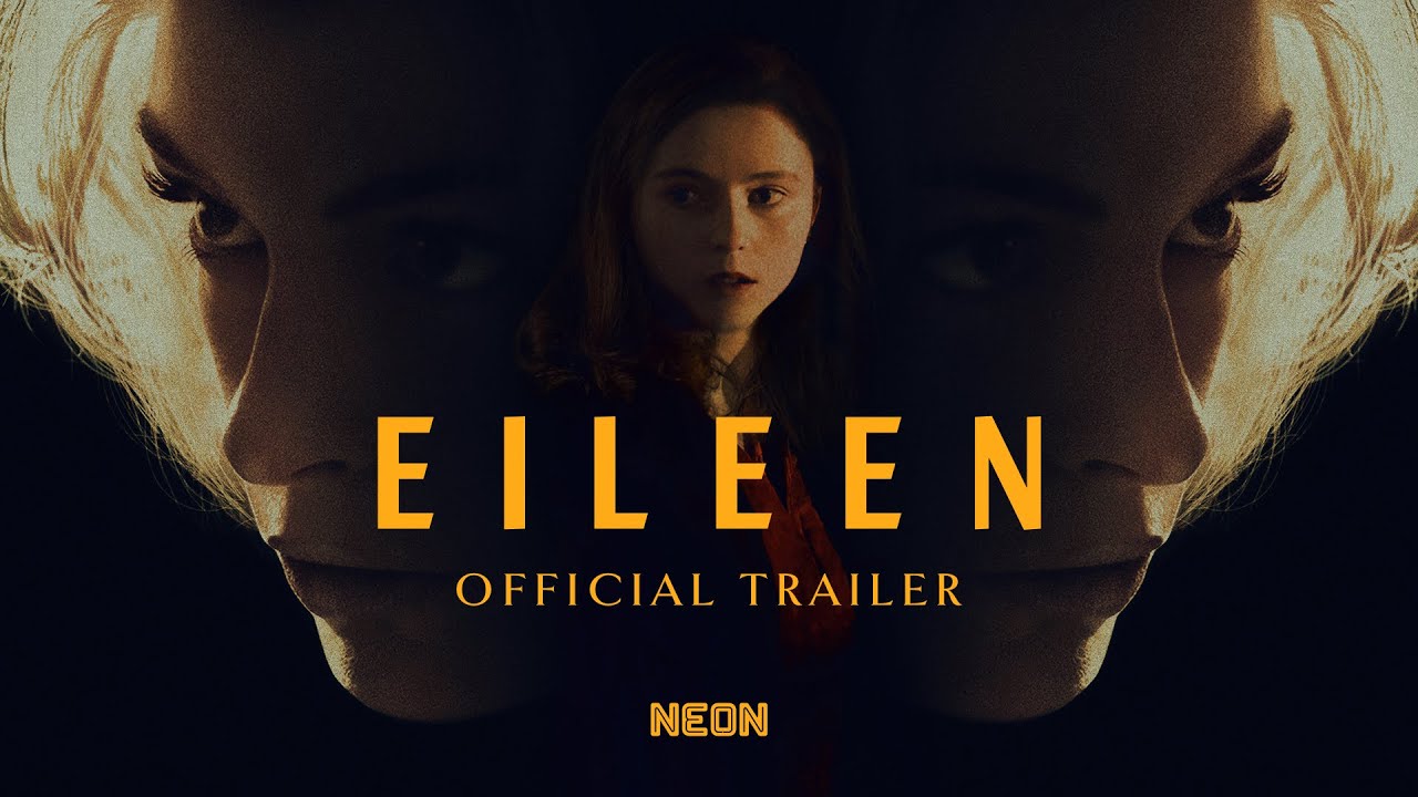 Featuring Eileen (2023) official trailer