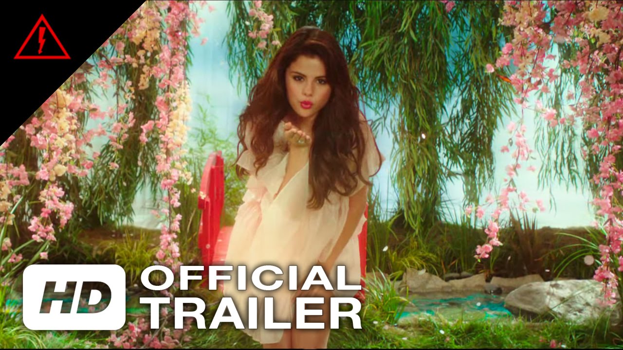 Featuring Behaving Badly (2014) theatrical trailer