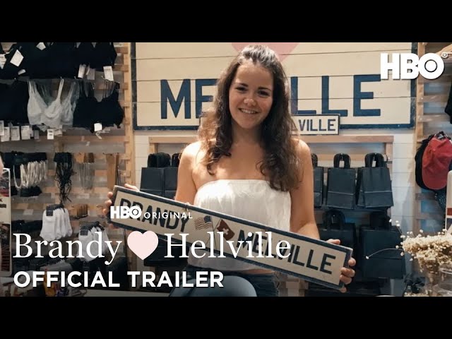 Featuring Brandy Hellville & The Cult of Fast Fashion (2024) official trailer