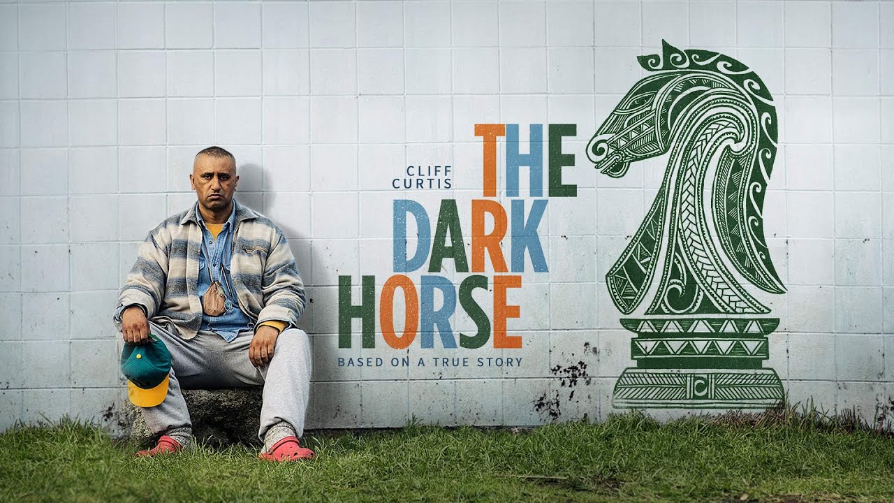 Featuring The Dark Horse (2016) theatrical trailer