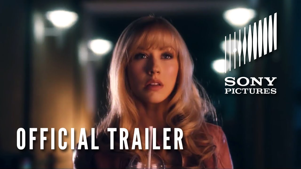  Theatrical Trailer Clip Image