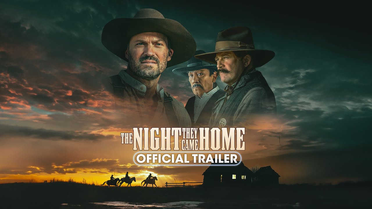 The Night They Came Home Official Trailer Clip Image