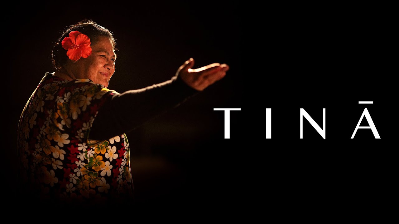 Tinā Official Trailer Clip Image