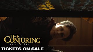 Thumbnail for The Conjuring: Last Rites