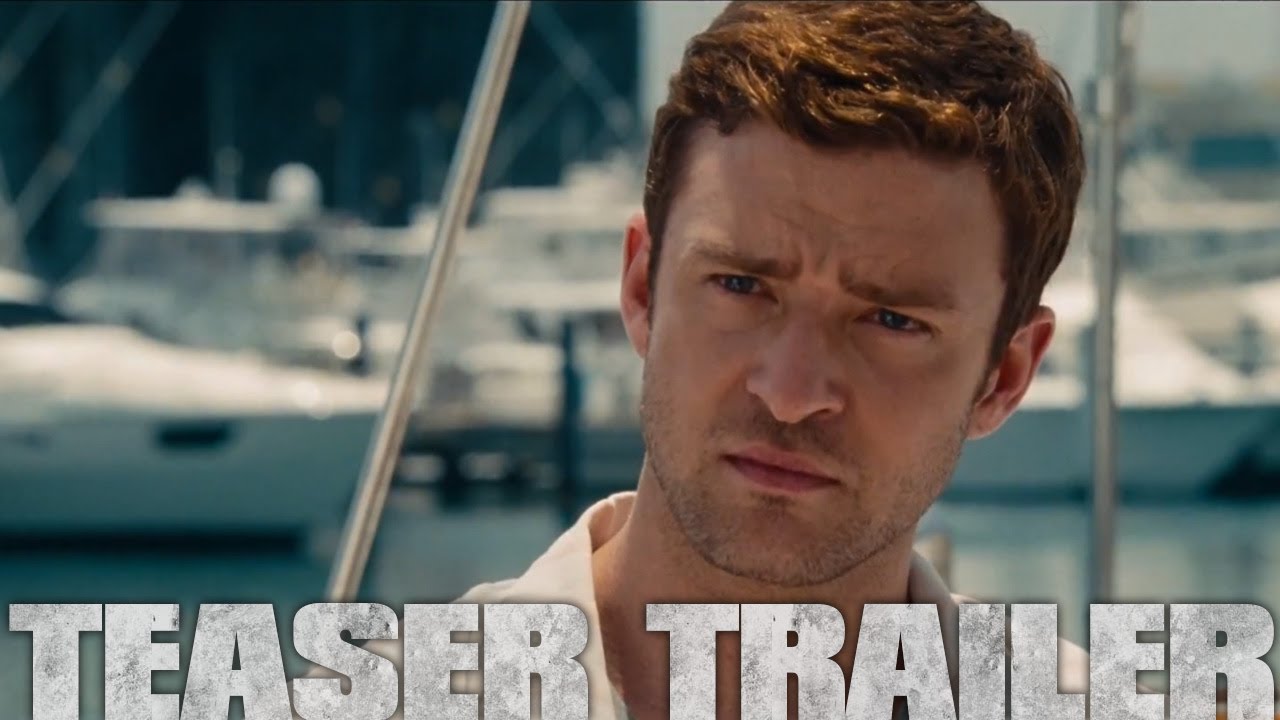 Runner Runner Theatrical Trailer Clip Image