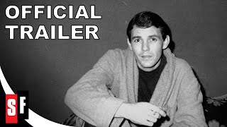 Thumbnail for Jay Sebring....Cutting To The Truth