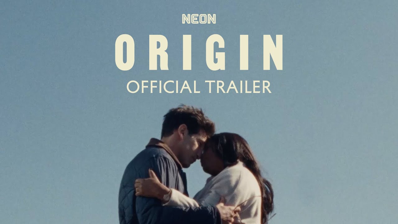 Origin Official Trailer #2 Clip Image