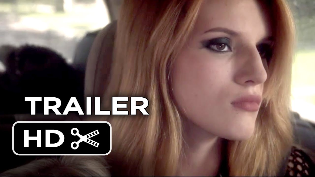 Amityville: The Awakening Theatrical Trailer Clip Image