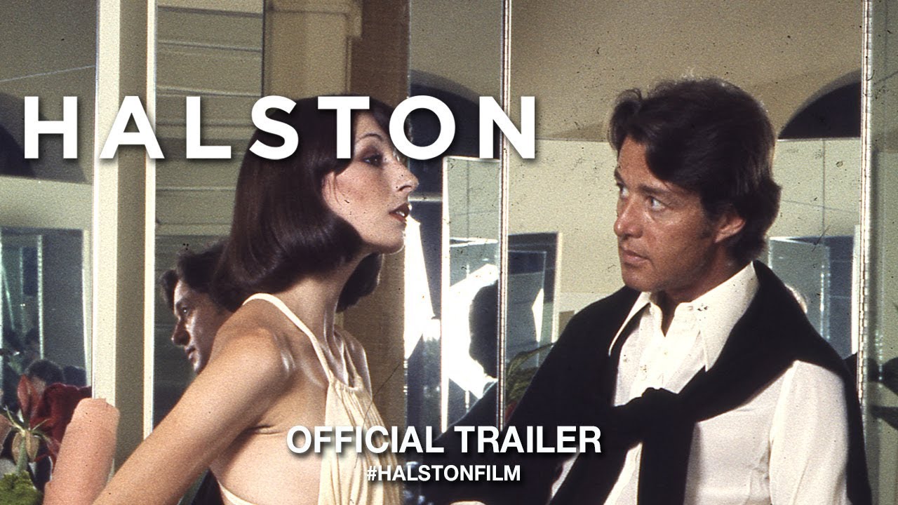 Halston Official Trailer Clip Image