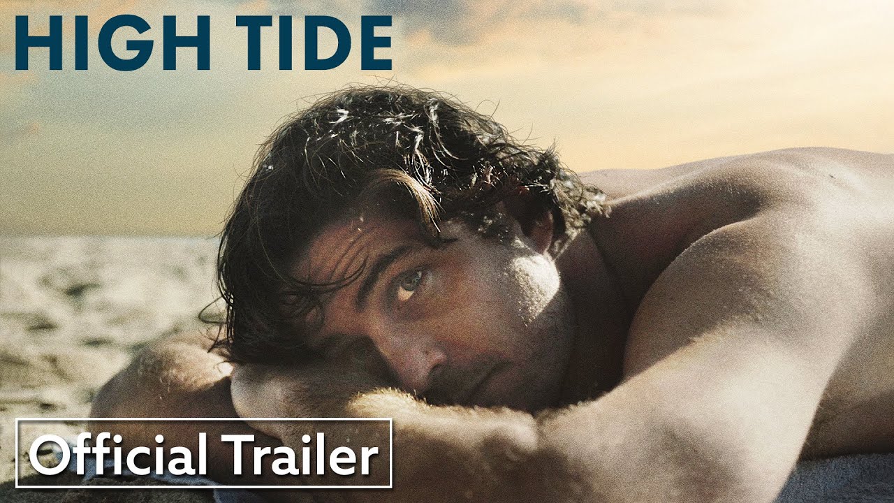 High Tide Official Trailer Clip Image