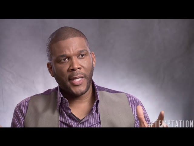 Featuring Tyler Perry's Temptation (2013) video clip: tyler perry 