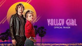 Thumbnail for Valley Girl