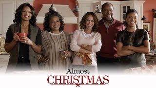 Thumbnail for Almost Christmas